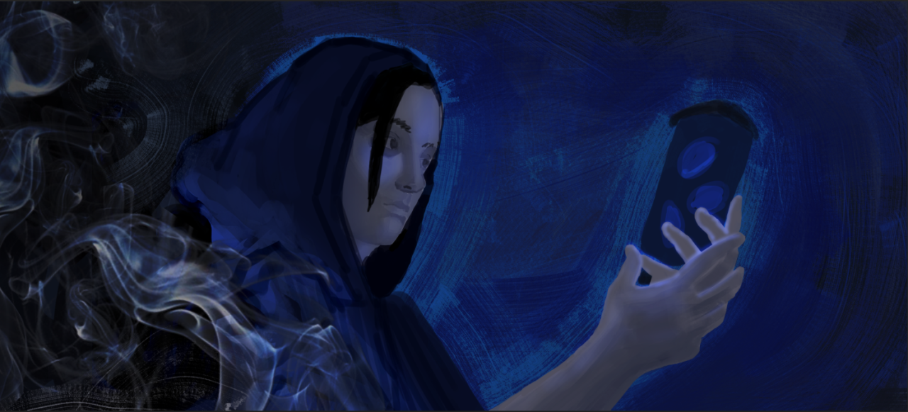 Portfolio - UHI NC Art & Design Portfolio - Aurelius Photobash.png