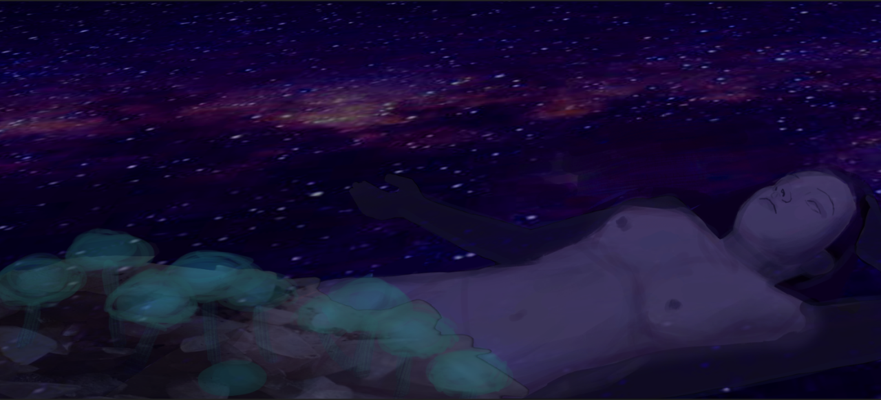 Portfolio - UHI NC Art & Design Portfolio - Venus Photobash.png
